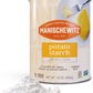 Manischewitz Pure Potato Starch, 16Oz (1Lb Resealable Container) Gluten Free, Non Gmo, Kosher (Including Passover)