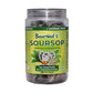 Bourneel'S Soursop Dry Leaves, 250 Loose Leaves | No Preservatives | Healthy Graviola Laxman Phal Dry Leaves | High Vitamin C |S