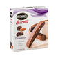 Nonni's Biscotti Originali, 5.52-Ounce Boxes (Pack of 6)