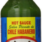 El Yucateco Salsa Picante Verde De Chile Habanero, 8 Ounce (2 Pack)