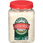 RiceSelect Arborio Rice, Gluten-Free Risotto Rice, 32 oz (Pack of 4 Jars)