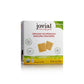 Jovial Rosemary Sourdough Einkorn Crackers 4.5 Oz