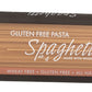 Delallo Whole Grain Spaghetti Pasta, Gluten Free & Non-GMO, 12 Oz (Pack of 12)