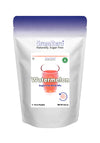 GramZero Watermelon Zero Calorie Sugar Free Drink Mix, Great For Nutrition Club Loaded Teas, Stevia Sweetened