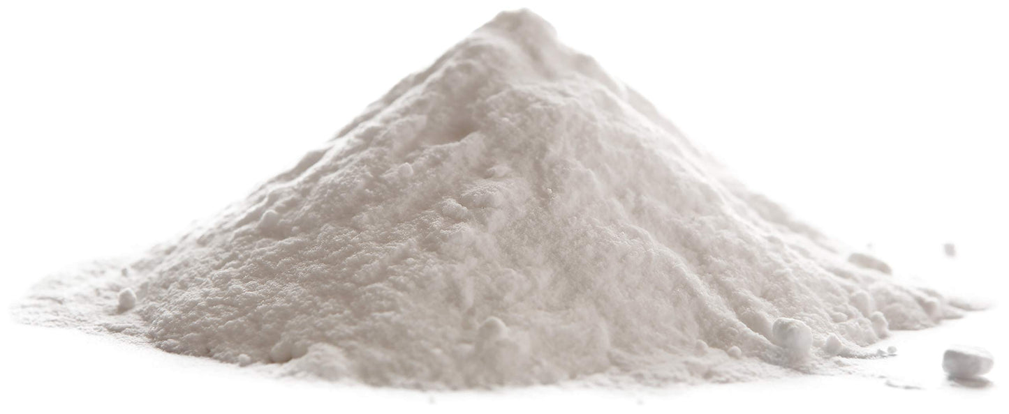 Baking Soda - Sodium Bicarbonate - 3 Lbs - Minimum 99% Bicarbonate (Nahco3)