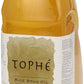 Rice Bran Oil | All Natural, Made From 100% Non-Gmo Rice | Rich In Vitamin E And Gamma-Oryzanol | Unfiltered, Non Winterized, No Trans Fat And Heart Healthy | 1/2 Gallon By Tophe