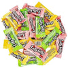Laffy-Taffycandy chewy Includes Banana, Cherry, Sour Green Apple, and more, 2 Pounds Family Pack Fun Size Joke Individually Wrap