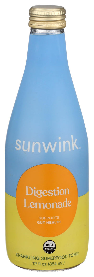 Snwnk Og2 Lem Dgst Tonic (12X12.00)