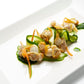 Matiz Espaa Wild Cockles from Galicia, Spain in Natural Sea Salt Brine (4 oz.) Spanish Berberechos, Small Clams, Hand Packed, Si