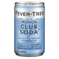 Fever-Tree Club Soda - Premium Mixer - Naturally Sourced Ingredients - 5.07 fl oz Cans - Pack of 8