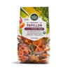 365 By Whole Foods Market, Pasta Papillon Multicolored Organic, 16 Ounce