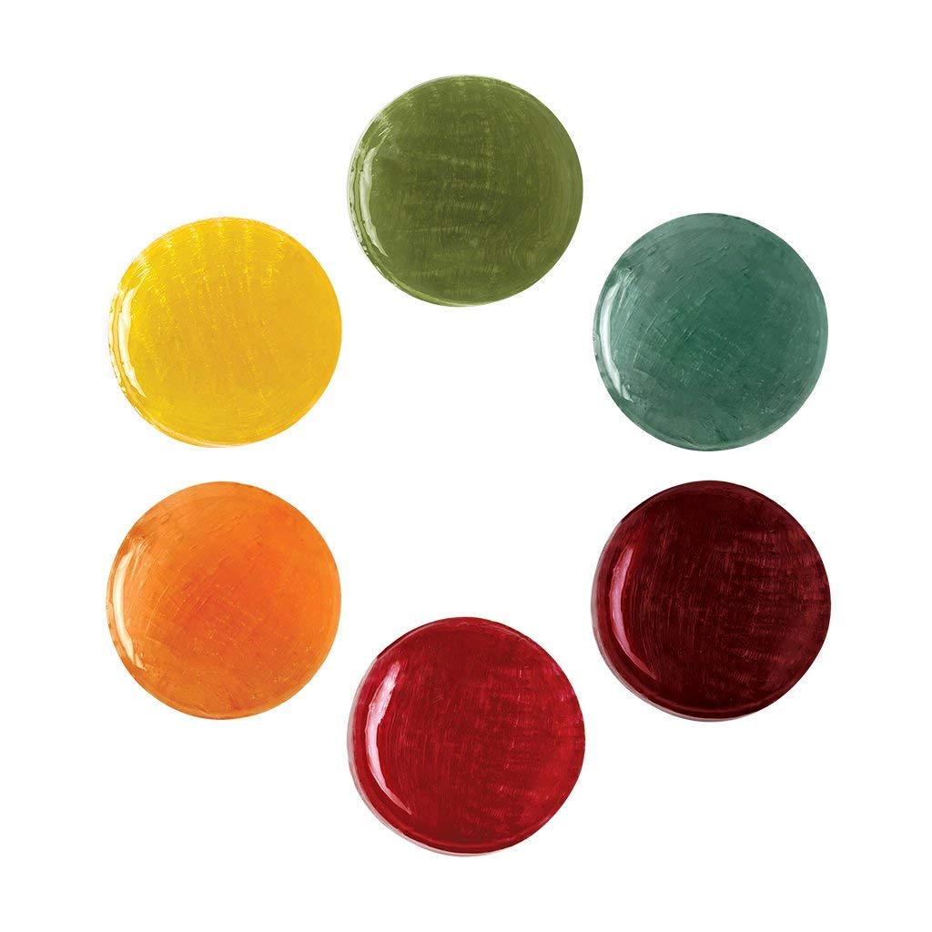 Dr. Johns Sugar Free Candy - Healthy Hard Candy, Low Calorie, Keto Friendly, Vegan, 3.85 OZ, Classic Fruit Flavors