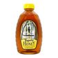 Tupelo Honey 32Oz - 2 Pound -Two Pound Jar- From Sleeping Bear Farms Beekeepers In The Florida Apalachicola River Basin