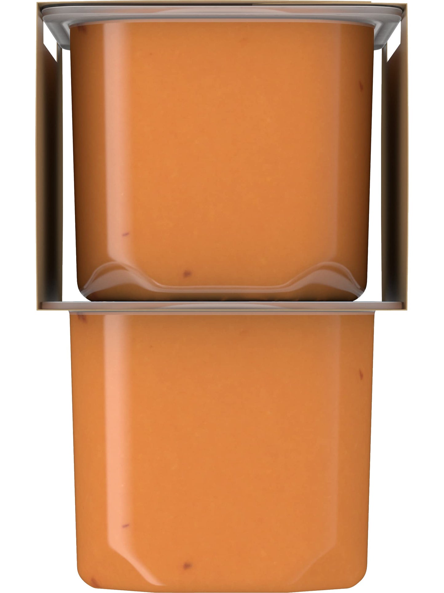 Gerber Mealtime For Baby 2Nd Foods Powerblend Baby Food Tubs, Sweet Potato Turkey, 4 Oz. (Pack Of 10)