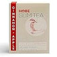 Ultra Slim Tea, Cinnamon Apple, Tea Bags, 24 Count Box, 1.69 Oz