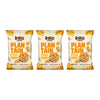 Inka Crops Inka Chips, Sweet Plantain Chips, 3.25 Ounce (Pack of 3)