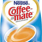 Nestle Coffee mate Coffee Creamer, French Vanilla, Powder Creamer, 15 Ounces