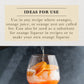 Cook'S Pure Orange Extract From Florida Oranges | For Ice Cream, Cakes, Breads, Cookies And Drinks, 32 Oz