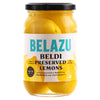 Belazu Beldi Preserved Lemons (Drained Weight 200 Net Weight 360 g)