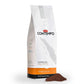CAFFE CONTEMPO Ground Espresso Pacifica Blend, Dark Roast, 16 Ounce