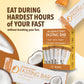 Prolon Fasting Bars | 5G Protein, 7G Fiber | Keto-Friendly, Gluten-Free, Dairy-Free, Plant-Based | Nutrition For Intermittent Fasting | Formulated To Not Break Your Fast | Coconut Macadamia Nut (12 Count)