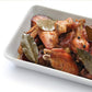 1Lb Bay Leaves Semi Selected (Whole And Broken Leaves), Hojas De Laurel, Bulk Dried Bay Leaf By 1400S Spices