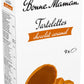 Bonne Maman Chocolate Caramel Tartlet, 135 GR