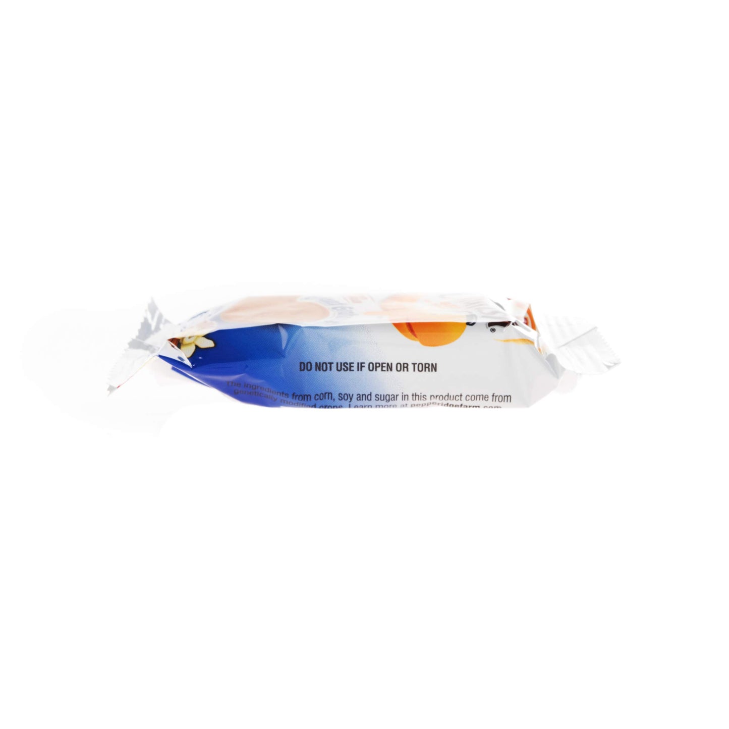 Pepperidge Farm Goldfish Whole Grain Giant Grahams, Vanilla, 0.9 Oz, Pack Of 300