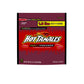 HOT TAMALES Cinnamon Candy - Bulk Pack of 2 Bags, 1.8 Pounds Each, Great for Sharing