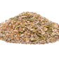 Gerbs Raw Super 7 Seed Snack Trail Mix 4 Lbs. | Top 14 Food Allergy Free | Resealable Bulk Bag | Made In Usa | Raw Pumpkin | Sun