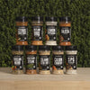 Blackstone 4231 7.4OZ Lem Pep Seasoning - Quantity 1