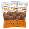 Milkless Chocolate Minis (2 Pack) | Allergy Friendly, Vegan Chocolate Halloween Candy | Dairy Free, Nut Free, Peanut Free, Glute