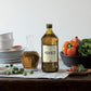 Extra Virgin Olive Oil By Huasco |First Cold Press - From Chile, 33.8 Fl Oz (1000 Ml)