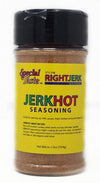 Its the Right Jerk Seasoning Spice Special Taste (2.5oz, Jerk Hot Seasoning)