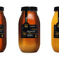 HONIGMA Marma Wildflower Honey | Authentic Raw Honey | 1000g/35.2oz | 100% Pure & Unpasteurized | Pack of 1