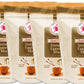 Instant Eggnog Drink Mix, 8 oz Bag (4 Pack)
