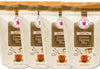 Instant Eggnog Drink Mix, 8 oz Bag (4 Pack)