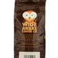 Wide Awake Coffee Breakfast Blend Ground Coffee, 12 Ounce, Rich Flavor, Perfect for Mornings