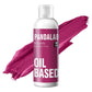 Burgundy Oil Based Food Coloring For Chocolate, Candy Melts, Donuts, Strawberries, Frosting, Cake, Professional Edible Dye For B