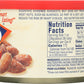 Blue Diamond Almonds Smokehouse 6 Oz Pack of 2
