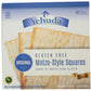 Yehuda Gluten-Free Matzo Squares, Original, 10.5 Ounce [6 Pack]