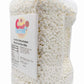 Sarah s Candy Factory Vanilla Mini Dehydrated Marshmallows in Jar, 1 Lb