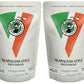 Urban Slicer Pizza Worx - Neapolitan Style Pizza Dough - At-Home Pizza Making Kit For Classic Artisan Crust - 13.4 Oz. Bags - 2 Pack - Makes 4 Pizzas