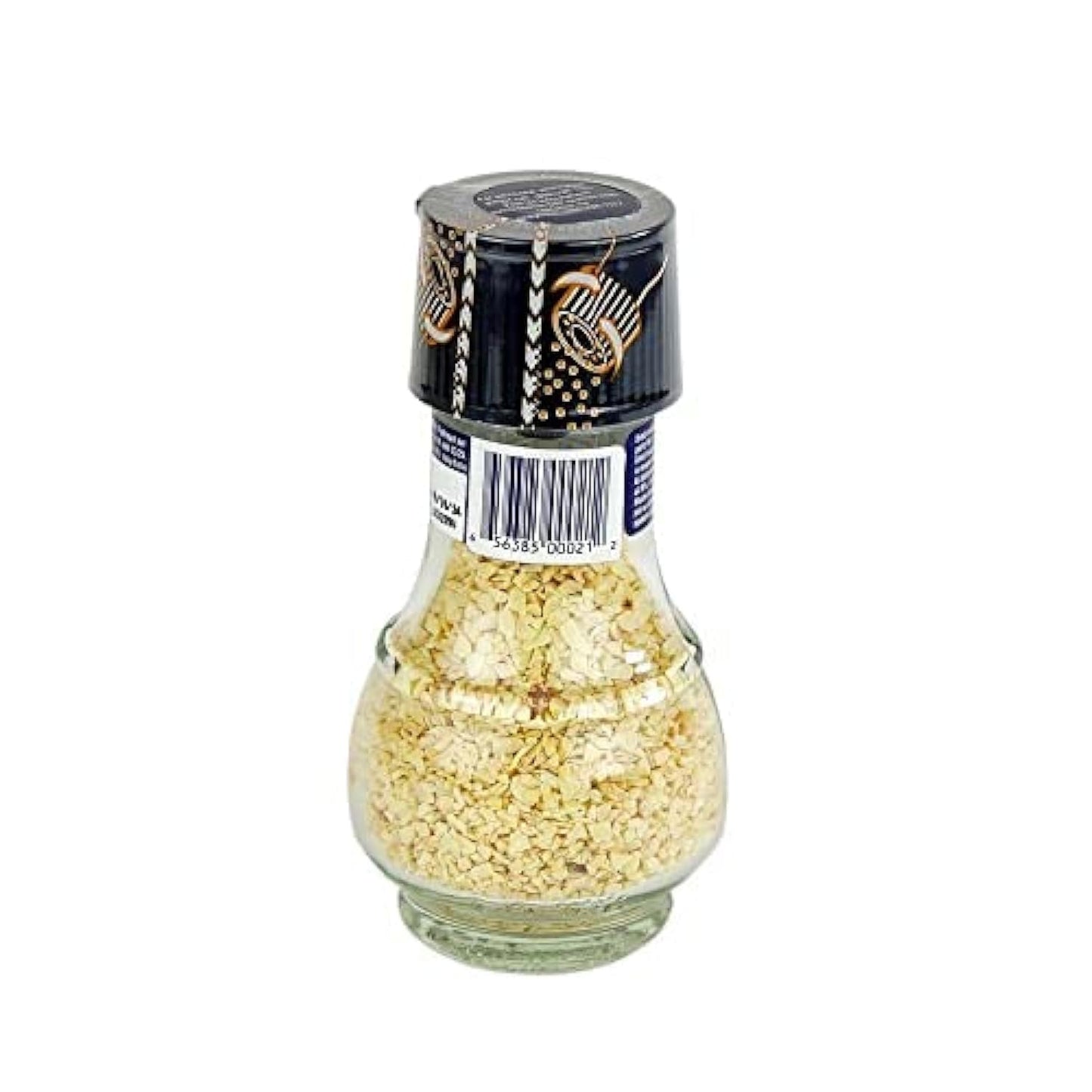 Drogheria & Alimentari Spice Mill Garlic, 1.76 OZ (Pack  6)