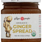 Organic Ginger Spread - Made in FIJI