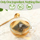 ULTHMOK Premium Sage Tea Bags, 100% Natural, Caffeine Free, 50 Count