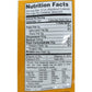 7D Dried Mangoes, Naturally Delicious, Tree Ripened, 2.82 oz (Pack of 2)