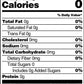 Lychee Oolong Tea (50 Tea Bags, Zin: 531619)