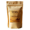 Simply Staples White Rice Flour  2 Lb  Freshly Milled  Fine-Ground Gluten-Free Flour For Cooking  Baking & Thickening  Unbleached  Non-Gmo  All-Purpose Flour  Alternative To Brown & Sweet Rice Flour