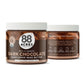 88 Acres Organic Sunflower Seed Butter | Dark Chocolate | Keto-Friendly, Vegan, Gluten Free, Dairy Free, Nut-Free Seed Butter Spread | 14 Oz | 2 Pack